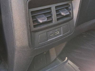 2023 GMC Canyon Denali