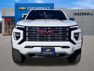 2023 GMC Canyon Denali