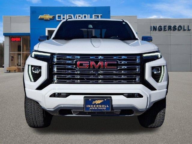 2023 GMC Canyon Denali
