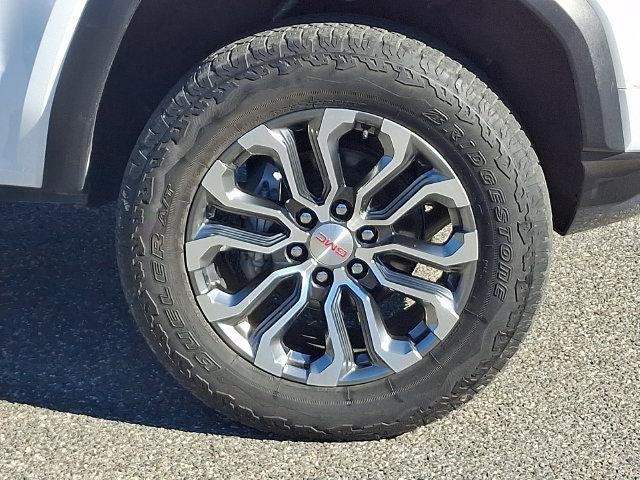 2023 GMC Canyon Denali