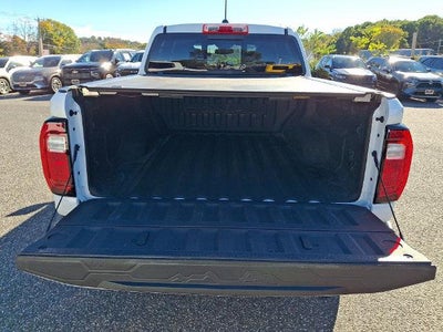 2023 GMC Canyon Denali