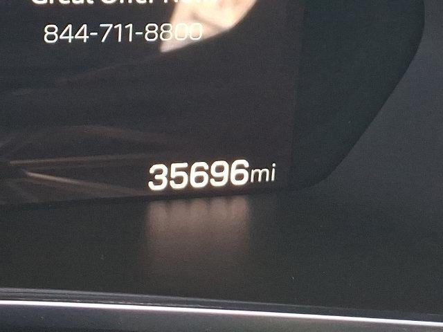 2023 GMC Canyon Denali
