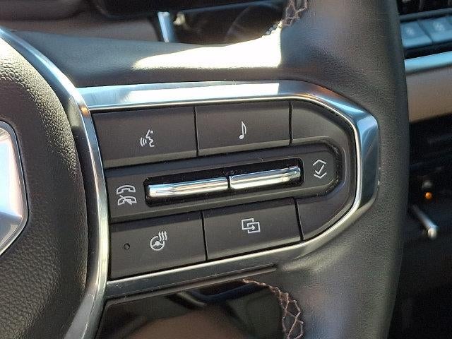 2023 GMC Canyon Denali