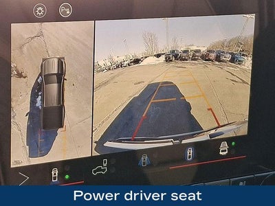 2024 GMC Canyon Denali