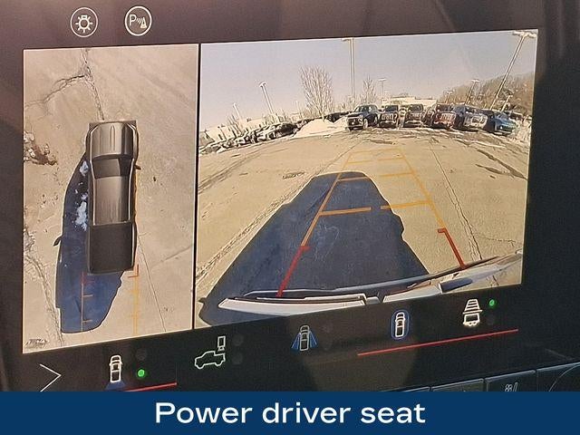 2024 GMC Canyon Denali