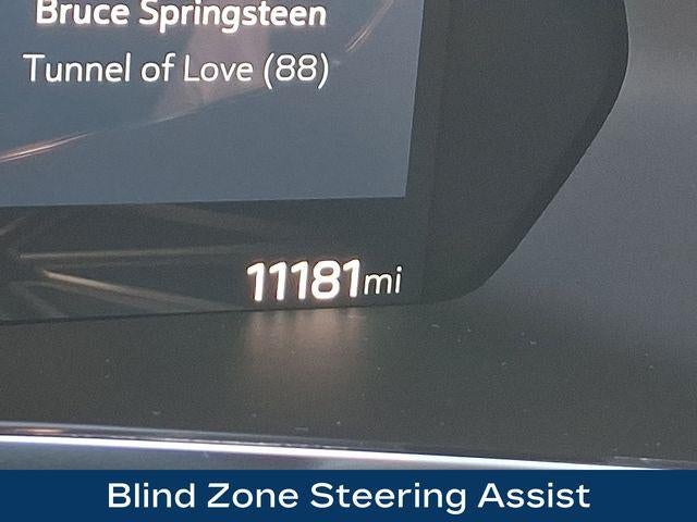 2024 GMC Canyon Denali