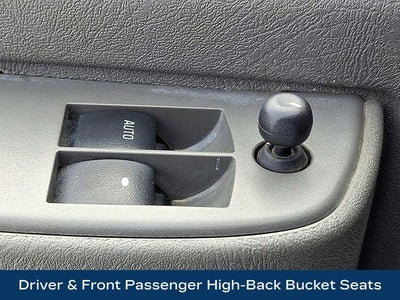 2021 GMC Savana Cargo 2500 Base