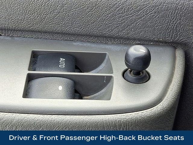 2021 GMC Savana Cargo 2500 Base