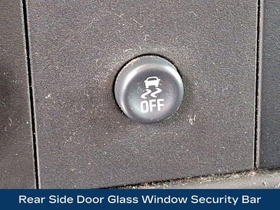 2021 GMC Savana Cargo 2500 Base