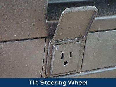 2024 GMC Savana Cargo 2500 Base