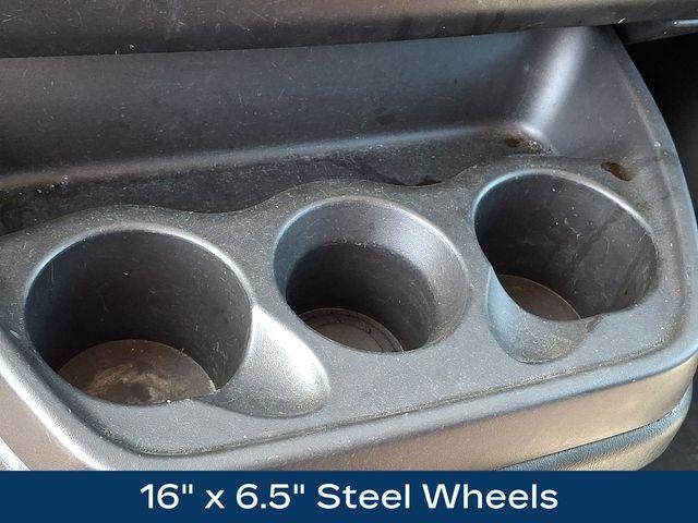 2024 GMC Savana Cargo 2500 Base