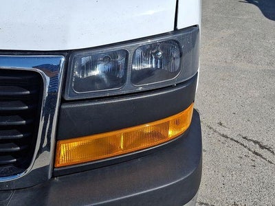 2024 GMC Savana Cargo 2500 Base