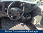 2024 GMC Savana Cargo 2500 Base