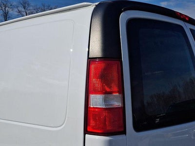 2024 GMC Savana Cargo 2500 Base