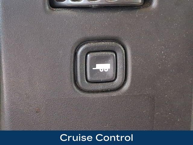 2024 GMC Savana Cargo 2500 Base