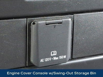 2025 GMC Savana Cargo Base