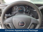 2025 GMC Savana Cargo Base
