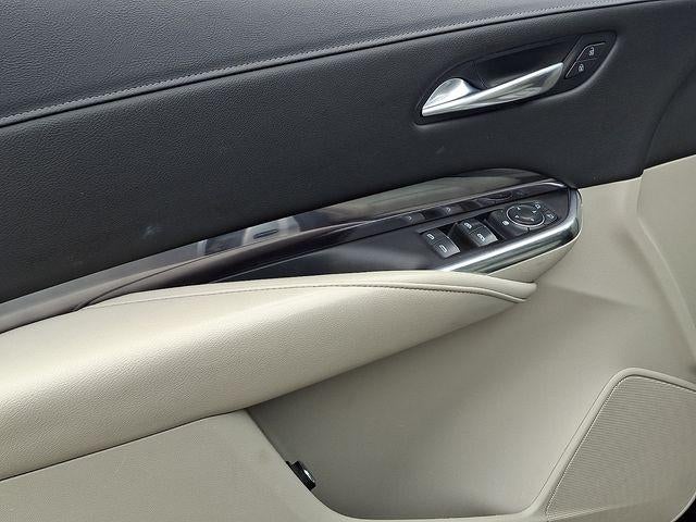 2021 Cadillac XT4 Luxury