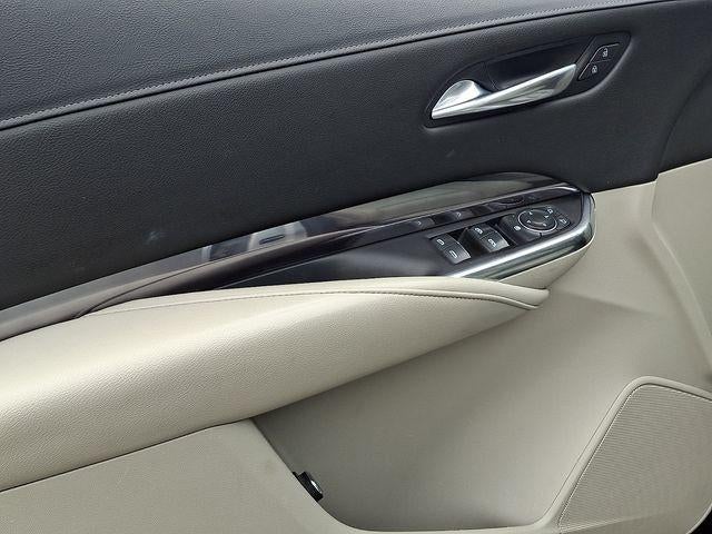 2021 Cadillac XT4 Luxury