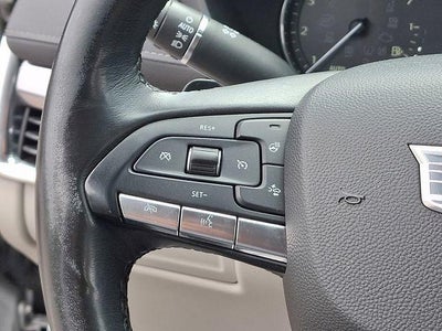 2021 Cadillac XT4 Luxury