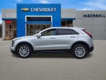 2021 Cadillac XT4 Luxury