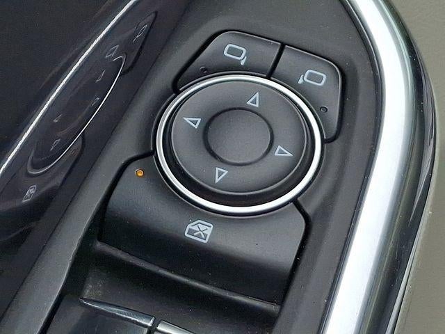 2021 Cadillac XT4 Luxury
