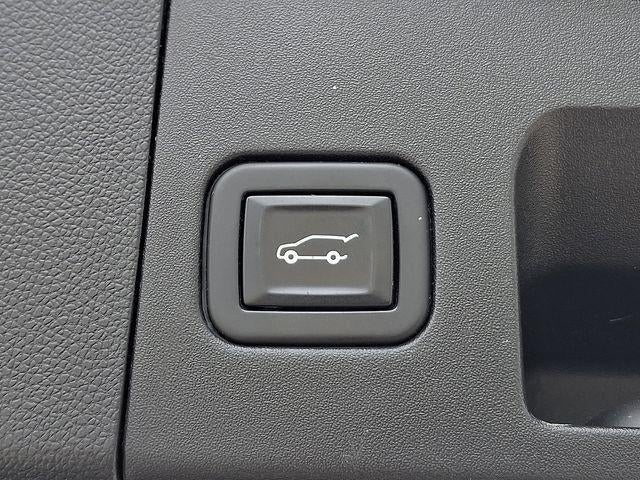 2021 Cadillac XT4 Luxury