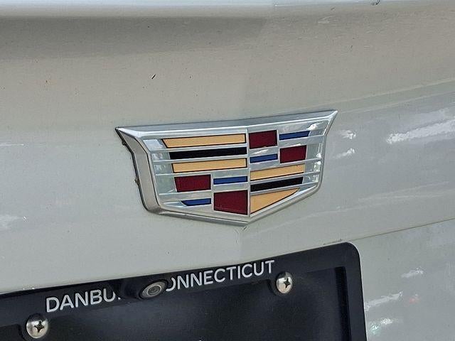 2021 Cadillac XT4 Luxury