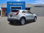 2021 Cadillac XT4 Luxury