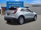 2021 Cadillac XT4 Luxury