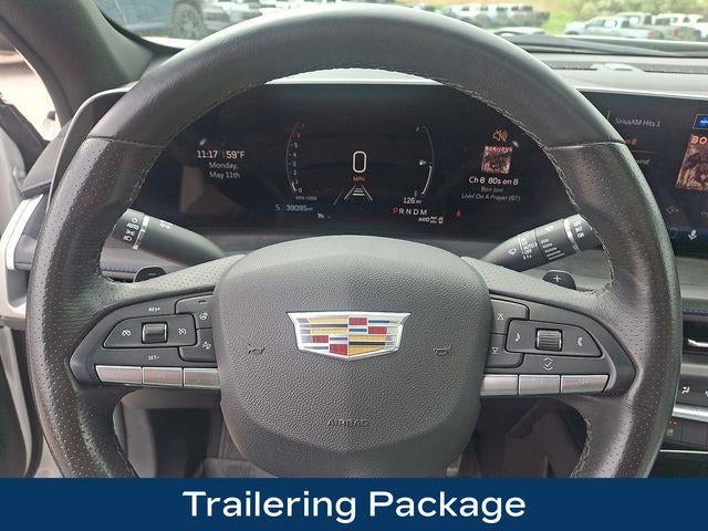2024 Cadillac XT4 Sport