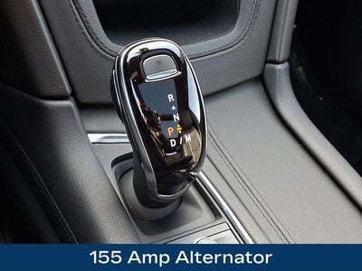 2025 Cadillac XT5 AWD Premium Luxury