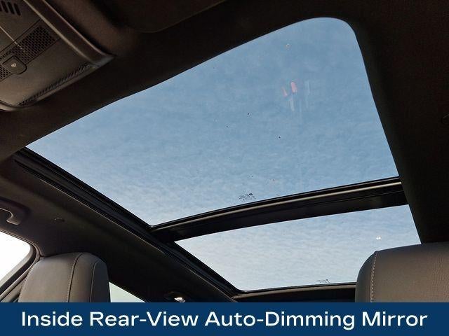 2025 Cadillac XT5 AWD Premium Luxury