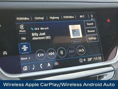 2025 Cadillac XT5 AWD Premium Luxury