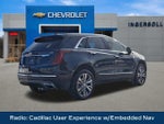 2025 Cadillac XT5 AWD Premium Luxury