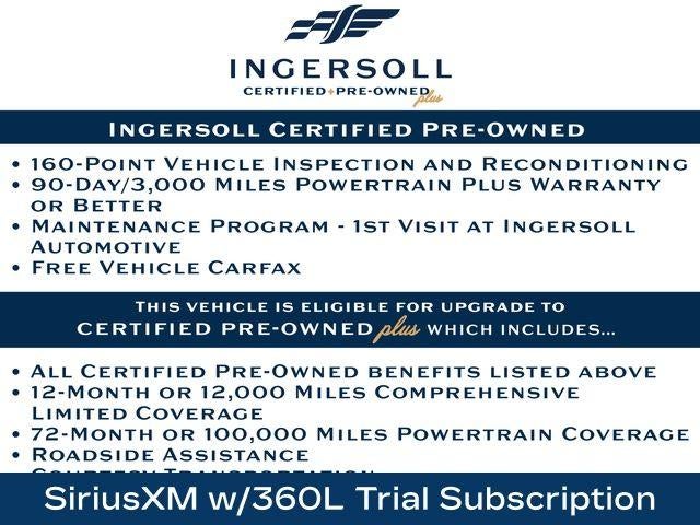 2025 Cadillac XT5 AWD Premium Luxury