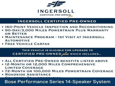 2025 Cadillac XT5 AWD Premium Luxury