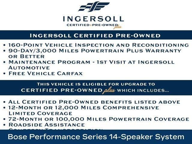 2025 Cadillac XT5 AWD Premium Luxury