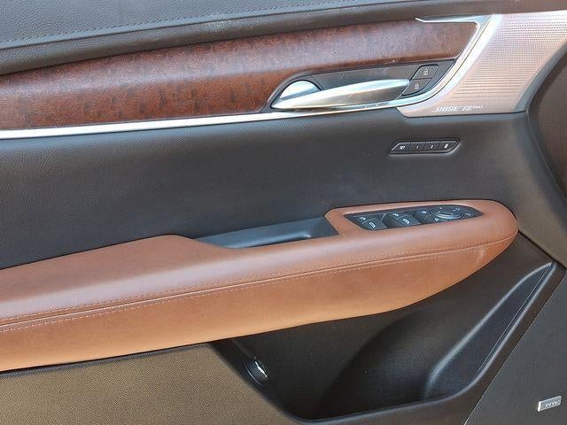 2023 Cadillac XT5 Sport