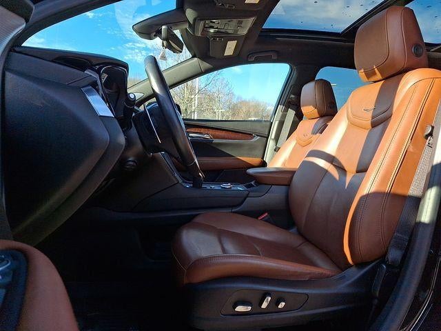 2023 Cadillac XT5 Sport