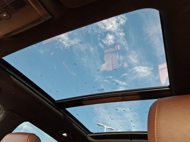 2023 Cadillac XT5 Sport