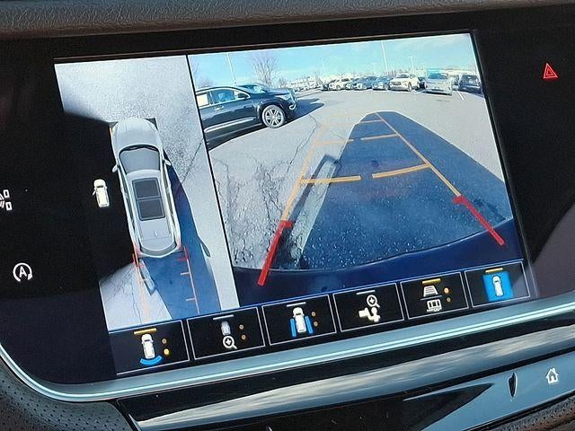 2023 Cadillac XT5 Sport