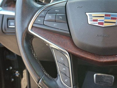 2023 Cadillac XT5 Sport