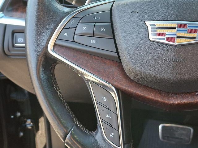 2023 Cadillac XT5 Sport