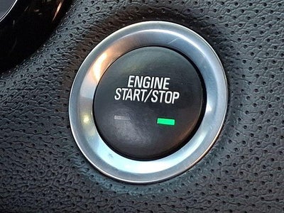 2023 Cadillac XT5 Sport