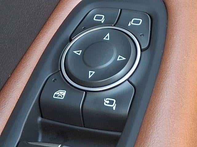 2023 Cadillac XT5 Sport