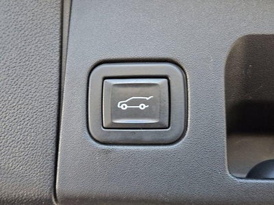 2023 Cadillac XT5 Sport