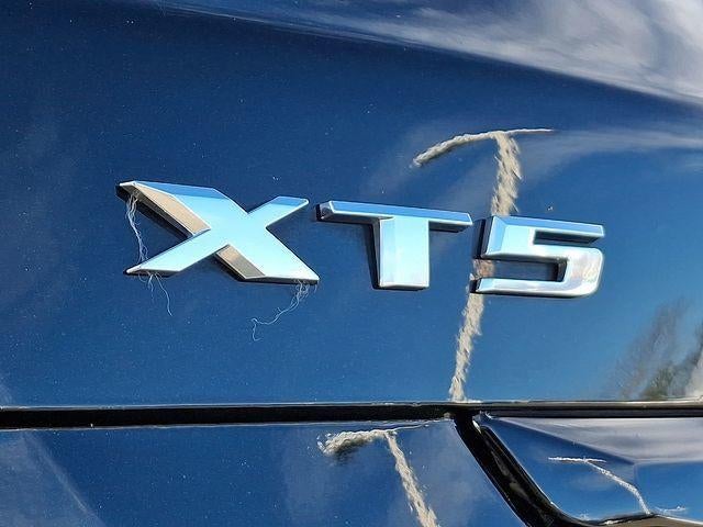 2023 Cadillac XT5 Sport