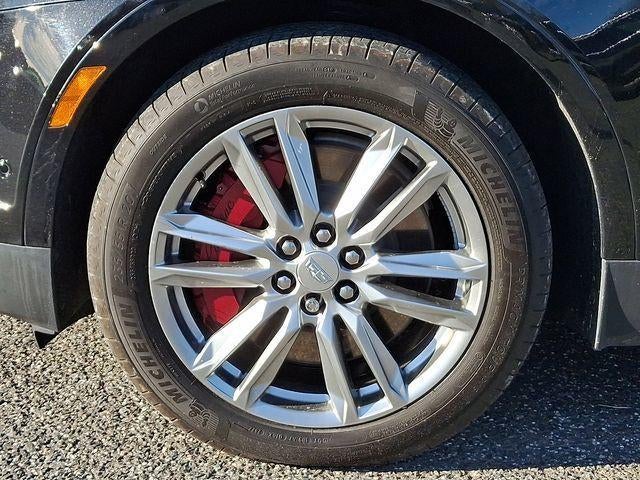 2023 Cadillac XT5 Sport