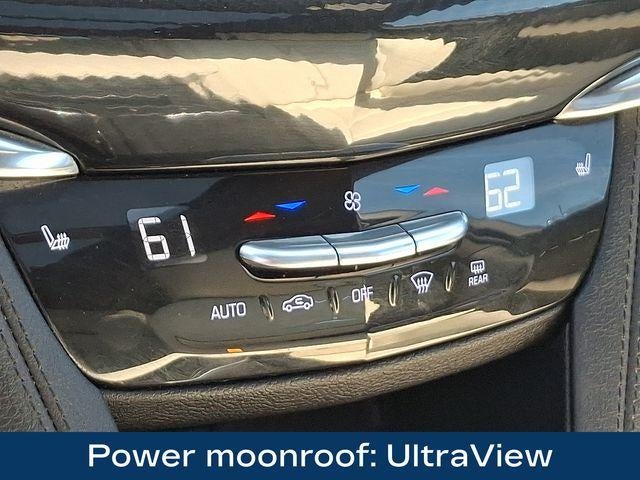 2021 Cadillac XT6 Sport